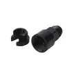 Conector de Tubería de Suministro de Combustible An6/8 para Piezas de Automóvil Es Adecuado para Lsls1 Ls3 Conector de Manguera de 5/16 3/8