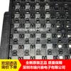 STM8S105K6U6 QFN32 parche microcontrolador de 8 bits chip único productos genuinos original en stock