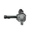 El diferencial 41110-60821 es adecuado para el conjunto del diferencial delantero de Toyota Land Cruiser. Componente diferencial