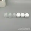 Tapa de Limpieza de 28 Dientes de 28 mm de Plástico con Rayas Lisas Tapa de Botella de Líquido para Lavar Platos de Doctor Tapa de Mariposa Tapa de Botella de Líquido para Loción
