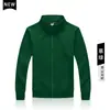 Camisas Publicitarias para Negocios, Sudaderas con Cuello Alto, Ropa de Trabajo para Eventos con Forro Polar y Logo Personalizado, Chaquetas de Trabajo con Cremallera para Empleados Corporativos