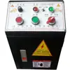 Máquina de Alimentação Automática Suporte de Alimentação Suporte de Bobina Suporte de Alimentação Prensa Excêntrica de Serviço Pesado Suporte de Material Rebobinador Máquina de Enrolamento Desbobinador