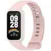 Pulseira de Silicone Macio Peça Única Xdfind para Redmi Band 2 / Xiaomi Mi Band 8 Active