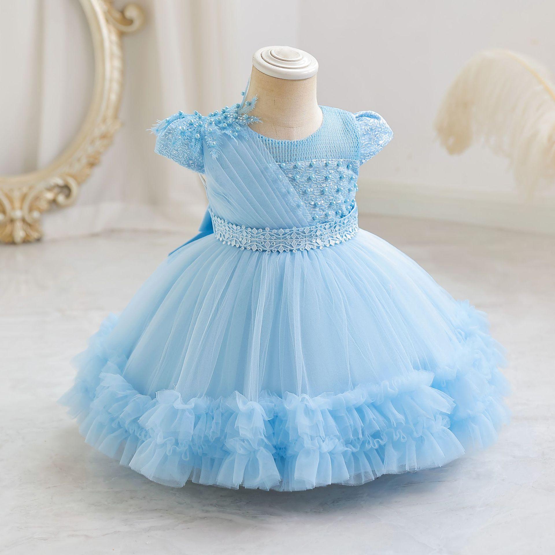 children gown