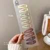 Pinzas para el pelo BB de colores dopamina para niños, pinzas para el pelo versátiles dulces y lindas para niñas y bebés, pequeños accesorios para el pelo