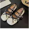 Estilo Dulce y Fresco para Niña, Versátil y Juguetón, Zapatos de Salón Lindos y Vivos 2026, Cómodos para los Pies, Zapatos de Mujer de Moda que Combinan con Faldas
