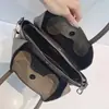 2025 Capa Superior Cuero Vacuno Cuero Genuino Bolso de Mujer Moda Trendy Cubo Bolso de Gran Capacidad Bolso de Mano Bandolera Bolso de Mujer