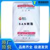 Transparente como Jihua Jieyang San-2437 Moldeo por Inyección Usado para Juguetes, Luminarias, Componentes de Electrodomésticos, Perfiles Eléctricos