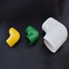 Tubo de Color PVC con Cubierta Exterior Material para Aislamiento de Tuberías Material de Aislamiento para Salas de Máquinas Industriales Fabricante de Cubierta Exterior