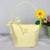 Bolsas prácticas para recuerdos de boda, bolsos para damas de honor, cajas de regalo de cumpleaños para niños de nicho coreano