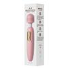 Vibrador Mystery Miro Av, Aparatos Femeninos, Juguetes Sexuales, Productos para Adultos, Productos Estimulantes, 84/Caja