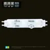 Módulo LED Moldeado por Inyección de 12V 5730 Impermeable Ultrasónico Ip68 Fuente de Luz para Caja de Luz de Letras Luminosas Publicitarias