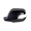 Adequado para 07-16 Honda CRV capa do espelho retrovisor capa do espelho retrovisor capa refletora Song Shitu
