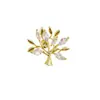 Broche Nuevo de Alta Gama, Flor de Solapa de Traje de Lujo Accesible, Broche Estilo Japonés y Coreano, Accesorios Elegantes, Versátiles, Exquisitos y Personalizados