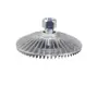 Adequado para Jeep Wrangler Jk Embreagem do Ventilador 2011 3.8L V6 Rotação Inversa