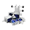 Venta Directa de Fábrica Pincheng Yitong Microválvula de Aire Purificador de Agua Dispensador de Agua Electrodomésticos Válvula Solenoide Válvula de Agua Al por Mayor