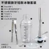 Palo exprimidor de limón, Palo exprimidor manual, Jugo para té de frutas, Herramienta para exprimir frutas, Martillo de hielo