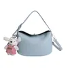 Bolso de Diseño Retro de Nicho para Mujer 2026 Nuevo Verano Casual Bolso Cruzado de Alta Gama Versátil Bolso de Mano/Hombro
