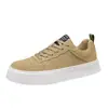 Zapatillas Deportivas para Hombre Dropshipping Populares Otoño Nuevo Transpirables Suela Gruesa Versátiles Moda Casual Deportivas Talla Grande Zapatos de Hombre