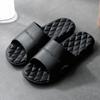 Chinelo Lidani para Mulheres, Chinelo de Interior Antiderrapante para Homens, Chinelo de Banho para Casa, Chinelo de Exterior para Casais