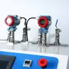 Máquina Dispensadora de Precisión, Sistema de Llenado de Pegamento Tipo Pistón de Doble Líquido a Gran Escala, Máquina de Recubrimiento de Pintura a Prueba de Tres Elementos Totalmente Automática, Máquina de Llenado de Pegamento al Vacío