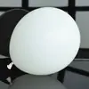 Globos Mate de 10 Pulgadas, 1.8g, Engrosados para Fiestas de Cumpleaños, Decoraciones de Bodas, Decoraciones para Escenas de Eventos Festivos y Festivales