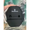 En stock todos los modelos cubierta de cerradura de puerta con logo de coche almohadilla amortiguadora silenciosa para puerta de coche cubierta protectora de cerradura de puerta de coche cerradura de puerta de coche