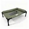 Cama Elevada para Perros Yueshang, Cama para Perros Pequeños, Casa para Perros Transpirable, Adecuada para Verano y Todas las Estaciones, Cama Elevada