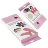 Protectores de Zapatos, Ensanchadores de Zapatos, Impresión y Empaque de Cartón, Diseño Exquisito y Sencillo, Plantillas, Calcetines, Se Pueden Personalizar Varias Cajas de Empaque