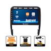 Aplicable a Porsche PORSCHE Cayenne 2009-2021 Navegación GPS para coche Android imagen de marcha atrás máquina todo en uno