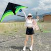 Weifang Prairie triângulo kite nova brisa de pipa fácil voando fábrica atacado crianças adulto iniciante barraca