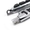 Venda Quente de Fábrica Adequado para Acessórios de Modificação de Motocicleta Harley Suporte de Pedal Pedal Pedais Dianteiro e Traseiro