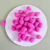 Mini 20*30 Ovo de Beleza tamanho pequeno Ovo de Maquiagem Mini Esponja de Maquiagem Puff Ovo de Maquiagem Corretivo Parcial Maquiagem para Olhos