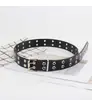 Corrente de Cintura Corrente para Calça Corrente Pendurada Acessórios Estilo Street Hip-Hop Harajuku Ins Coreano Punk para Homens e Mulheres Tendência