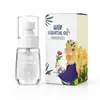 Aceite Esencial para el Cuidado del Cabello de Té Blanco Transfronterizo, Acondicionador con Fragancia de Aminoácidos, Extracto de Flor de Té Blanco Seleccionado, Acondicionador Suave al por Mayor