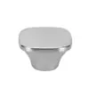 Asa de tapa de olla, pomo de tapa de olla, asa superior universal tipo perla, pomo de tapa de wok, pomo de tapa de olla esmaltada, asa de tapa de vidrio