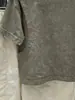 Conjunto de Dos Piezas de Camiseta y Pantalones para Niños, Atuendo de Verano para Niños 2026 Estilo Nuevo, Conjunto Fresco y Elegante, Shorts Finos de Manga Corta para Bebé