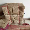 Fábrica de papel de amoreira atacado papel de lã colagem de papel cesta de vinho selo marítimo de vinho jarra de vinho pá de lixo