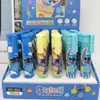 Borrador de Presión de Dibujos Animados Stitch Borrador Stitch Estrella Azul Bebé Conejo Borrador de Lápiz Limpieza de Recortes Toalla Papelería