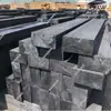 Almohadillas Aislantes Anticorrosivas Enviadas de Fábrica, Traviesas de Ferrocarril con Buen Rendimiento de Aislamiento, Especificaciones Completas, Madera para Cruces Ferroviarios