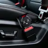 Plugue de segurança para carro com par de cintos de segurança de baioneta desenho animado estrela fofa Dailou plugue conector de extensão mulheres
