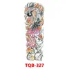 Tqb: Nº 301-336 Novos Adesivos de Tatuagem para Braço Inteiro, Adesivos de Tatuagem para Braço Inteiro, Tatuagens de Flores no Braço, Tatuagem à Prova d'Água