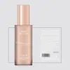 Spray de Aceite Esencial Lauris Cuidado Capilar Refrescante Higo Fragancia de Larga Duración Repara el Cabello Seco, Encrespado, Teñido y Permanente