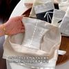 Ropa interior suave~Grado 10A con entrepierna extendida para niñas 2025 para mujer, hipoalergénica, suave, cómoda y transpirable, que cubre la cadera