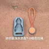 Alça de Câmera Mini Super Resistente com Suporte de Carga, Fivela de Liberação Rápida para Câmeras DSLR e Mirrorless, Acessórios para Alça de Câmera