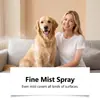 Spray para el cuidado de la piel de mascotas Furriyo, fórmula suave, repelente de insectos, eliminador de olores y spray de limpieza, disponible para abastecimiento transfronterizo y producción OEM