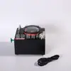 25114 Wilson câmara de nuvens instrumento de ensino equipamento experimental de física para o ensino médio instrumento experimental demonstração