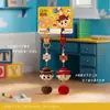 Colgantes de Compañero Auténticos de Disney Toy Story 5 Llaveros Creativos Adornos de Muñeca Lindos Regalos Al Por Mayor