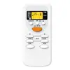 Original Uuele Adecuado para Control Remoto de Aire Acondicionado Panasonic Kfr-35Gw Aire Acondicionado Central Inverter de Pared Universal