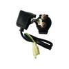 Relé de motocicleta CG-125 relé de arranque haomai GY6-125 relé 150CC relé